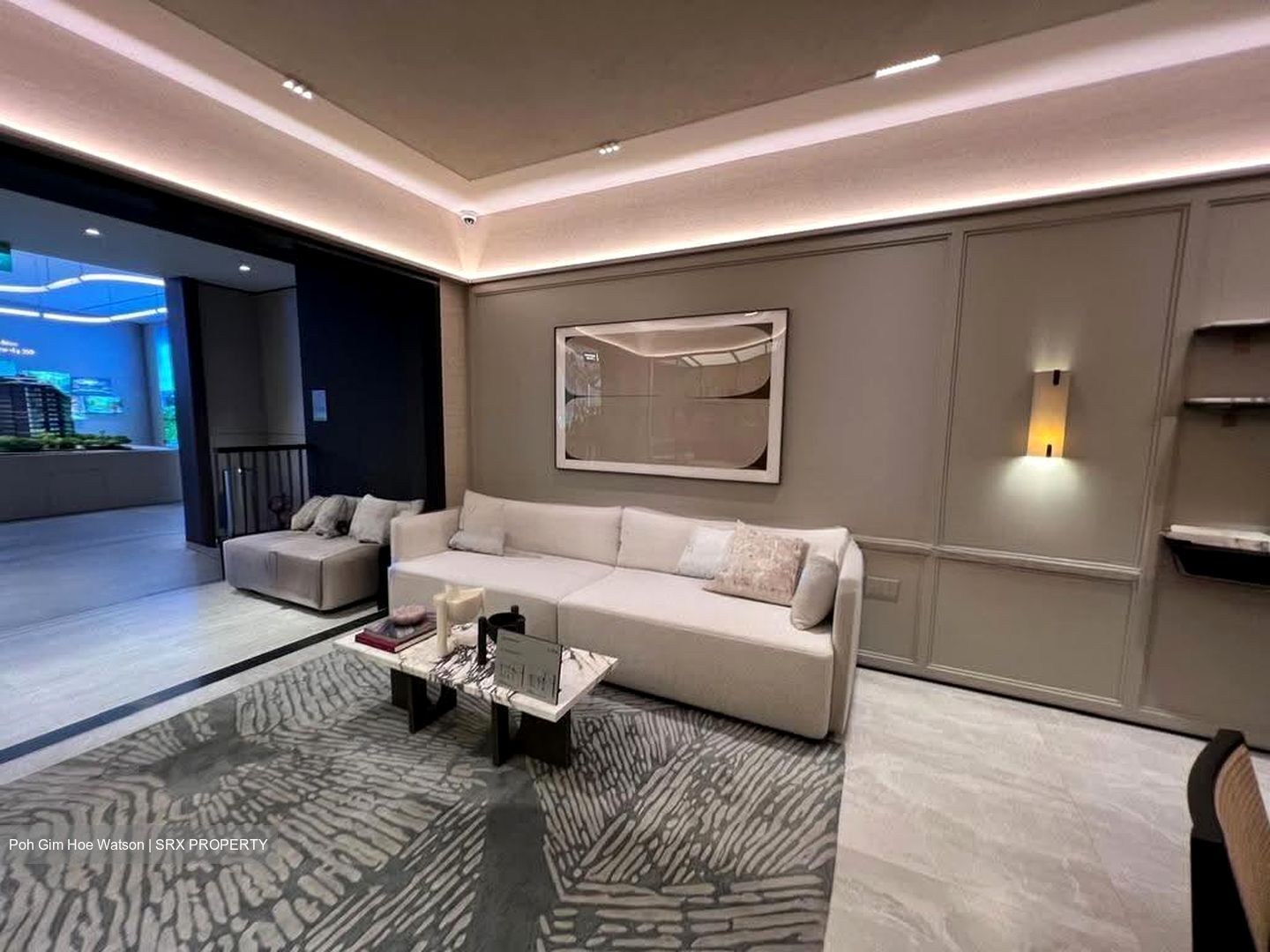 Sora (D22), Apartment #616506151